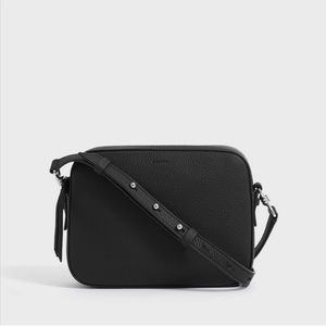 NWOT ALL SAINTS Camera bag